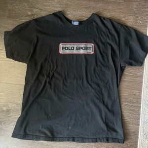 POLO SPORT TSHIRT